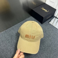 MIU MIU Caps #1242344