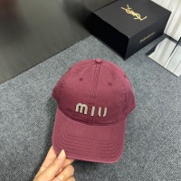 MIU MIU Caps #1242346