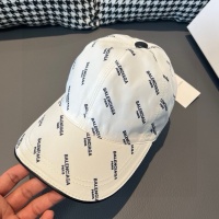 Cheap Balenciaga Caps #1242349 Replica Wholesale [$34.00 USD] [ITEM#1242349] on Replica Balenciaga Caps