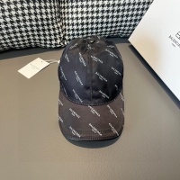 Cheap Balenciaga Caps #1242350 Replica Wholesale [$34.00 USD] [ITEM#1242350] on Replica Balenciaga Caps