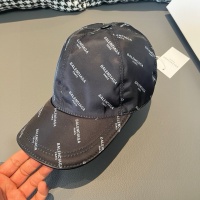 Cheap Balenciaga Caps #1242350 Replica Wholesale [$34.00 USD] [ITEM#1242350] on Replica Balenciaga Caps