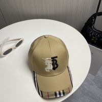 Cheap Burberry Caps #1242355 Replica Wholesale [$27.00 USD] [ITEM#1242355] on Replica Burberry Caps