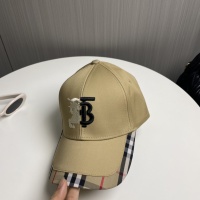 Cheap Burberry Caps #1242355 Replica Wholesale [$27.00 USD] [ITEM#1242355] on Replica Burberry Caps