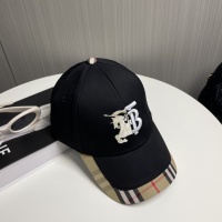 Cheap Burberry Caps #1242356 Replica Wholesale [$27.00 USD] [ITEM#1242356] on Replica Burberry Caps