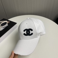 Cheap Chanel Caps #1242359 Replica Wholesale [$27.00 USD] [ITEM#1242359] on Replica Chanel Caps