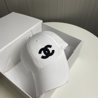 Cheap Chanel Caps #1242359 Replica Wholesale [$27.00 USD] [ITEM#1242359] on Replica Chanel Caps