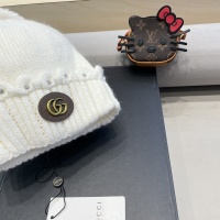 Cheap Gucci Caps #1242363 Replica Wholesale [$34.00 USD] [ITEM#1242363] on Replica Gucci Caps