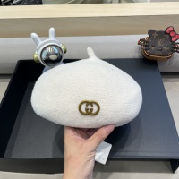 Cheap Gucci Caps #1242366 Replica Wholesale [$34.00 USD] [ITEM#1242366] on Replica Gucci Caps