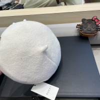 Cheap Gucci Caps #1242366 Replica Wholesale [$34.00 USD] [ITEM#1242366] on Replica Gucci Caps