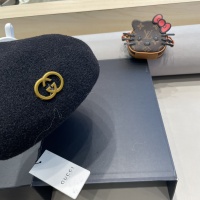 Cheap Gucci Caps #1242367 Replica Wholesale [$34.00 USD] [ITEM#1242367] on Replica Gucci Caps