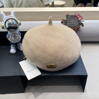 Cheap Gucci Caps #1242368 Replica Wholesale [$34.00 USD] [ITEM#1242368] on Replica Gucci Caps