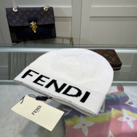 Cheap Fendi Caps #1242372 Replica Wholesale [$25.00 USD] [ITEM#1242372] on Replica Fendi Caps