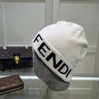 Cheap Fendi Caps #1242372 Replica Wholesale [$25.00 USD] [ITEM#1242372] on Replica Fendi Caps