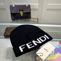 Cheap Fendi Caps #1242375 Replica Wholesale [$25.00 USD] [ITEM#1242375] on Replica Fendi Caps