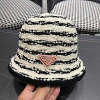 Cheap Prada Caps #1242381 Replica Wholesale [$36.00 USD] [ITEM#1242381] on Replica Prada Caps