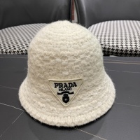 Cheap Prada Caps #1242383 Replica Wholesale [$36.00 USD] [ITEM#1242383] on Replica Prada Caps