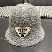 Cheap Prada Caps #1242384 Replica Wholesale [$36.00 USD] [ITEM#1242384] on Replica Prada Caps