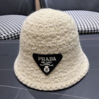 Cheap Prada Caps #1242385 Replica Wholesale [$36.00 USD] [ITEM#1242385] on Replica Prada Caps