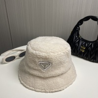 Cheap Prada Caps #1242387 Replica Wholesale [$29.00 USD] [ITEM#1242387] on Replica Prada Caps