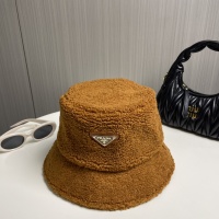 Cheap Prada Caps #1242388 Replica Wholesale [$29.00 USD] [ITEM#1242388] on Replica Prada Caps