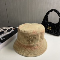 Cheap Prada Caps #1242390 Replica Wholesale [$27.00 USD] [ITEM#1242390] on Replica Prada Caps