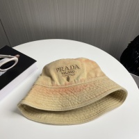 Cheap Prada Caps #1242390 Replica Wholesale [$27.00 USD] [ITEM#1242390] on Replica Prada Caps