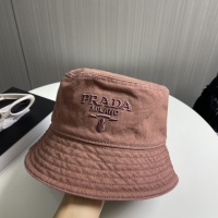 Cheap Prada Caps #1242391 Replica Wholesale [$27.00 USD] [ITEM#1242391] on Replica Prada Caps