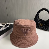 Cheap Prada Caps #1242391 Replica Wholesale [$27.00 USD] [ITEM#1242391] on Replica Prada Caps