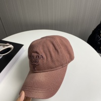 Cheap Prada Caps #1242394 Replica Wholesale [$27.00 USD] [ITEM#1242394] on Replica Prada Caps