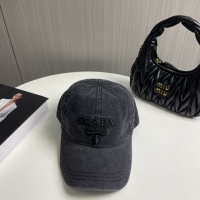 Prada Caps #1242395