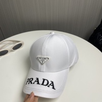 Cheap Prada Caps #1242396 Replica Wholesale [$29.00 USD] [ITEM#1242396] on Replica Prada Caps