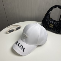 Cheap Prada Caps #1242396 Replica Wholesale [$29.00 USD] [ITEM#1242396] on Replica Prada Caps