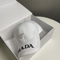 Cheap Prada Caps #1242396 Replica Wholesale [$29.00 USD] [ITEM#1242396] on Replica Prada Caps