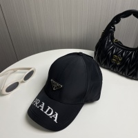 Cheap Prada Caps #1242398 Replica Wholesale [$29.00 USD] [ITEM#1242398] on Replica Prada Caps