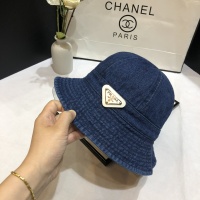 Cheap Prada Caps #1242400 Replica Wholesale [$29.00 USD] [ITEM#1242400] on Replica Prada Caps