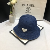 Cheap Prada Caps #1242400 Replica Wholesale [$29.00 USD] [ITEM#1242400] on Replica Prada Caps