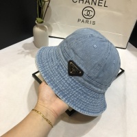 Cheap Prada Caps #1242402 Replica Wholesale [$29.00 USD] [ITEM#1242402] on Replica Prada Caps