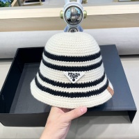 Cheap Prada Caps #1242403 Replica Wholesale [$34.00 USD] [ITEM#1242403] on Replica Prada Caps