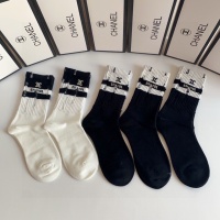 Chanel Socks #1242416