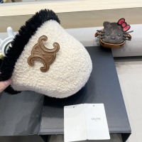 Cheap Celine Caps #1242423 Replica Wholesale [$34.00 USD] [ITEM#1242423] on Replica Celine Caps