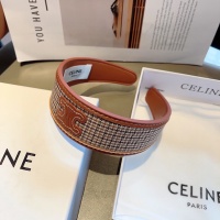 Cheap Celine Headband For Women #1242426 Replica Wholesale [$34.00 USD] [ITEM#1242426] on Replica Celine Headband