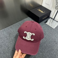 Cheap Celine Caps #1242430 Replica Wholesale [$27.00 USD] [ITEM#1242430] on Replica Celine Caps