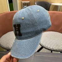 Cheap Hermes Caps #1242446 Replica Wholesale [$32.00 USD] [ITEM#1242446] on Replica Hermes Caps