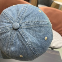 Cheap Hermes Caps #1242446 Replica Wholesale [$32.00 USD] [ITEM#1242446] on Replica Hermes Caps