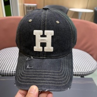 Cheap Hermes Caps #1242448 Replica Wholesale [$32.00 USD] [ITEM#1242448] on Replica Hermes Caps