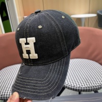 Cheap Hermes Caps #1242448 Replica Wholesale [$32.00 USD] [ITEM#1242448] on Replica Hermes Caps