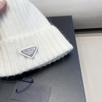 Cheap Prada Caps #1242459 Replica Wholesale [$38.00 USD] [ITEM#1242459] on Replica Prada Caps