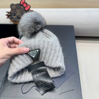 Cheap Prada Caps #1242460 Replica Wholesale [$38.00 USD] [ITEM#1242460] on Replica Prada Caps