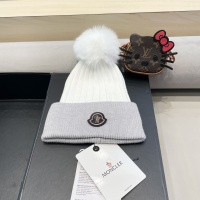 Cheap Moncler Caps #1242462 Replica Wholesale [$39.00 USD] [ITEM#1242462] on Replica Moncler Caps