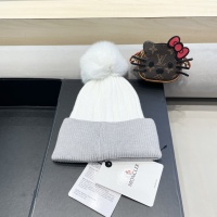 Cheap Moncler Caps #1242462 Replica Wholesale [$39.00 USD] [ITEM#1242462] on Replica Moncler Caps